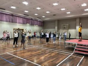 精細調研促優化,服務職工暖人心——楊浦區專題調研聚焦教育場地出租管理